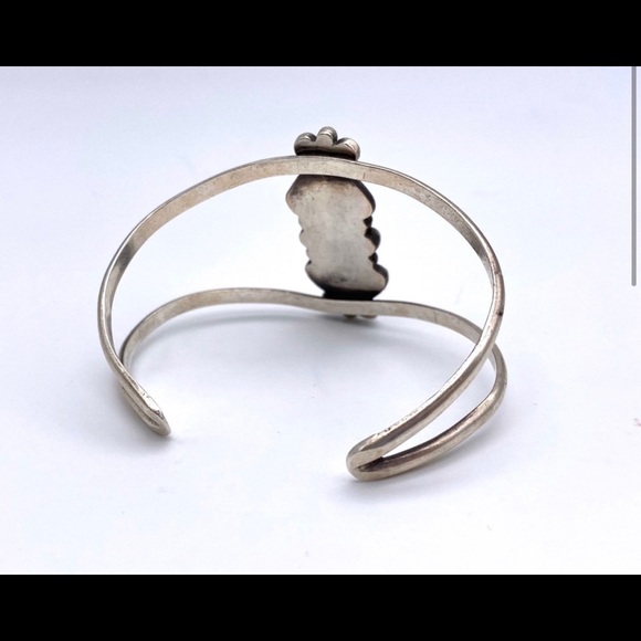 Turquoise cuff 🦋 - Picture 3 of 3